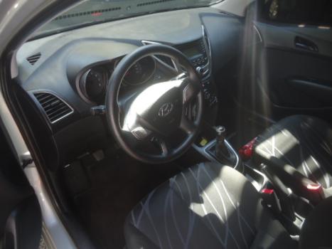 HYUNDAI HB 20 Hatch 1.0 12V 4P FLEX COMFORT PLUS, Foto 3
