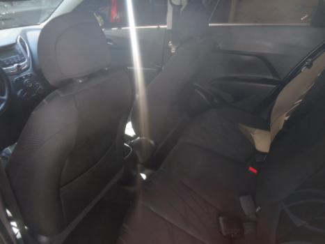 HYUNDAI HB 20 Hatch 1.0 12V 4P FLEX COMFORT PLUS, Foto 4