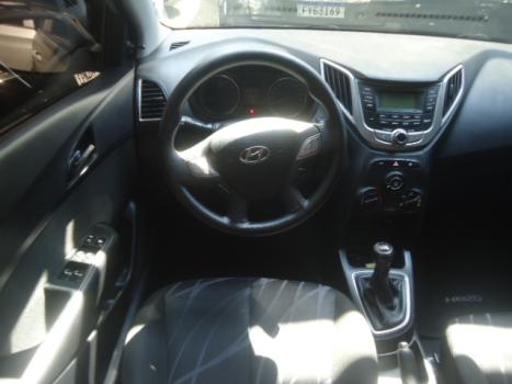 HYUNDAI HB 20 Hatch 1.0 12V 4P FLEX COMFORT PLUS, Foto 5