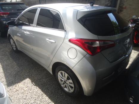 HYUNDAI HB 20 Hatch 1.0 12V 4P FLEX COMFORT PLUS, Foto 6
