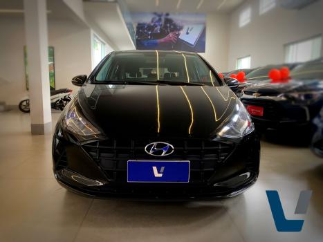 HYUNDAI HB 20 Hatch 1.0 12V 4P FLEX VISION, Foto 2