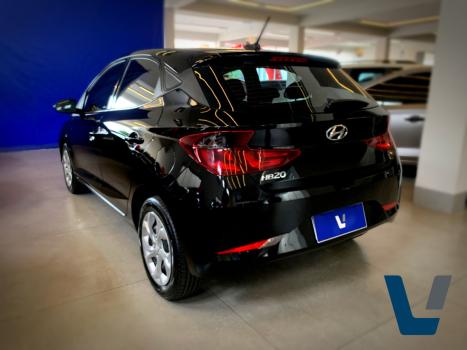 HYUNDAI HB 20 Hatch 1.0 12V 4P FLEX VISION, Foto 3