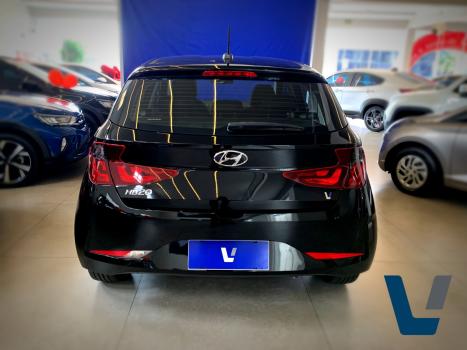 HYUNDAI HB 20 Hatch 1.0 12V 4P FLEX VISION, Foto 5