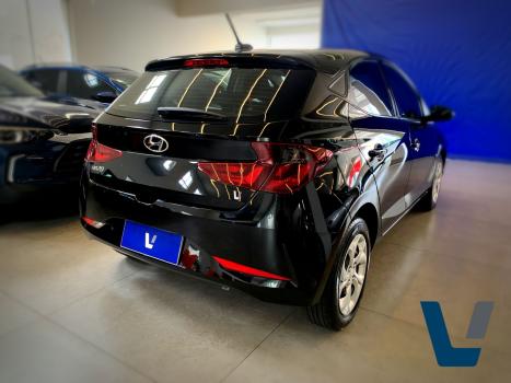 HYUNDAI HB 20 Hatch 1.0 12V 4P FLEX VISION, Foto 6