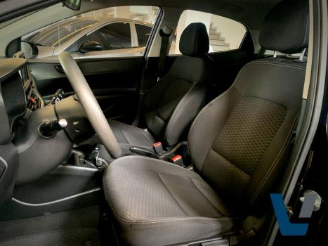 HYUNDAI HB 20 Hatch 1.0 12V 4P FLEX VISION, Foto 9