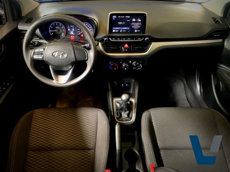 HYUNDAI HB 20 Hatch 1.0 12V 4P FLEX VISION, Foto 11