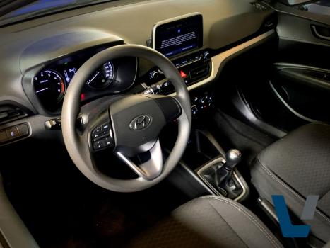 HYUNDAI HB 20 Hatch 1.0 12V 4P FLEX VISION, Foto 12