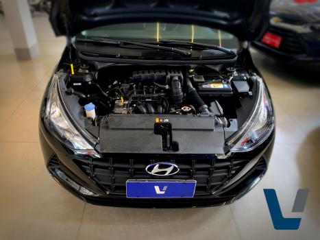 HYUNDAI HB 20 Hatch 1.0 12V 4P FLEX VISION, Foto 14