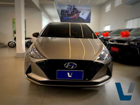 HYUNDAI HB 20 Hatch 1.0 12V 4P FLEX SENSE, Foto 2