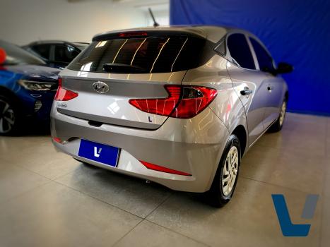 HYUNDAI HB 20 Hatch 1.0 12V 4P FLEX SENSE, Foto 3