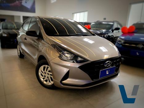 HYUNDAI HB 20 Hatch 1.0 12V 4P FLEX SENSE, Foto 5