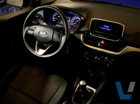 HYUNDAI HB 20 Hatch 1.0 12V 4P FLEX SENSE, Foto 7