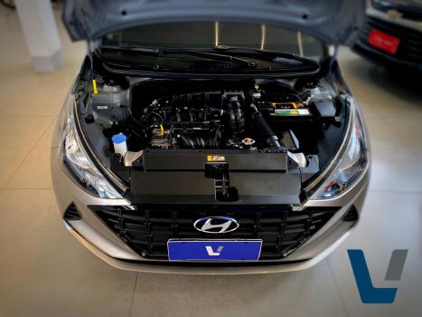 HYUNDAI HB 20 Hatch 1.0 12V 4P FLEX SENSE, Foto 13