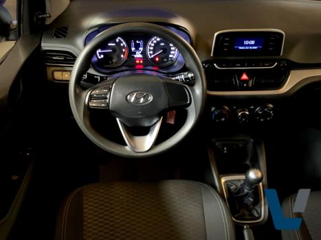 HYUNDAI HB 20 Hatch 1.0 12V 4P FLEX SENSE, Foto 14