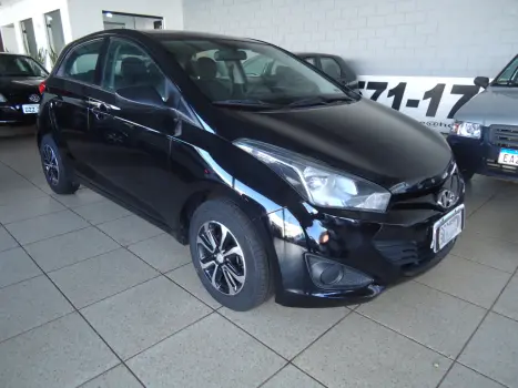 HYUNDAI HB 20 Hatch 1.0 12V 4P FLEX COMFORT, Foto 1