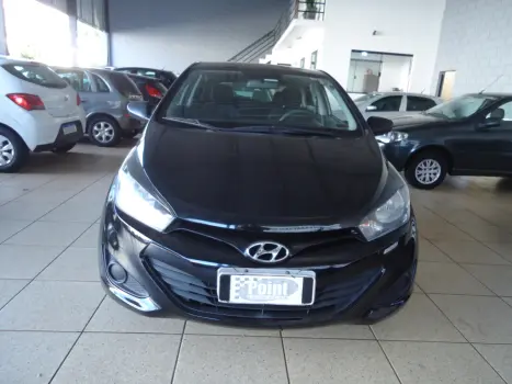 HYUNDAI HB 20 Hatch 1.0 12V 4P FLEX COMFORT, Foto 3