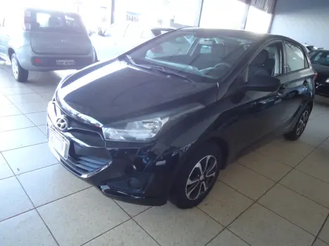 HYUNDAI HB 20 Hatch 1.0 12V 4P FLEX COMFORT, Foto 4