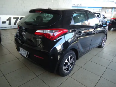 HYUNDAI HB 20 Hatch 1.0 12V 4P FLEX COMFORT, Foto 5