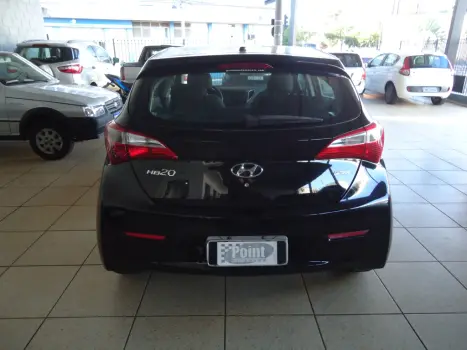 HYUNDAI HB 20 Hatch 1.0 12V 4P FLEX COMFORT, Foto 6