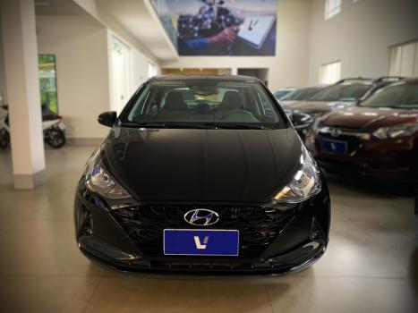 HYUNDAI HB 20 Sedan 1.0 12V 4P FLEX TGDI TURBO EVOLUTION AUTOMTICO, Foto 2