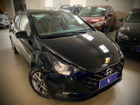 HYUNDAI HB 20 Sedan 1.0 12V 4P FLEX TGDI TURBO EVOLUTION AUTOMTICO, Foto 3