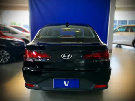 HYUNDAI HB 20 Sedan 1.0 12V 4P FLEX TGDI TURBO EVOLUTION AUTOMTICO, Foto 5