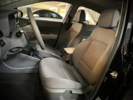 HYUNDAI HB 20 Sedan 1.0 12V 4P FLEX TGDI TURBO EVOLUTION AUTOMTICO, Foto 9