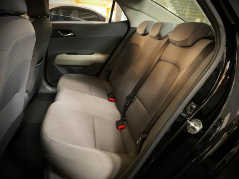 HYUNDAI HB 20 Sedan 1.0 12V 4P FLEX TGDI TURBO EVOLUTION AUTOMTICO, Foto 10