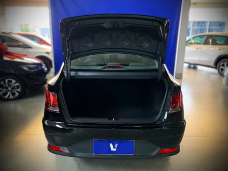 HYUNDAI HB 20 Sedan 1.0 12V 4P FLEX TGDI TURBO EVOLUTION AUTOMTICO, Foto 12