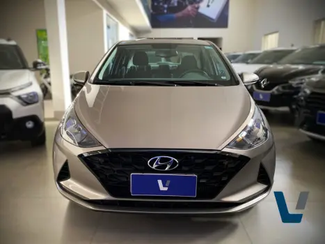 HYUNDAI HB 20 Sedan 1.0 12V 4P FLEX TGDI PLATINUM TURBO, Foto 2