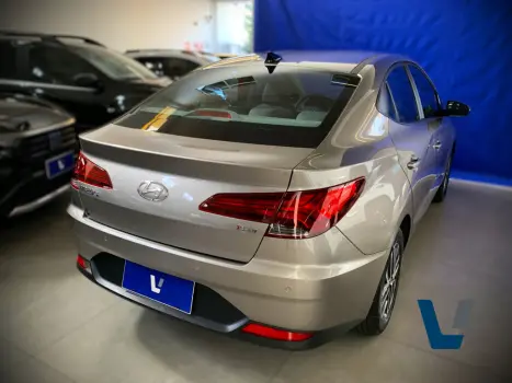 HYUNDAI HB 20 Sedan 1.0 12V 4P FLEX TGDI PLATINUM TURBO, Foto 4