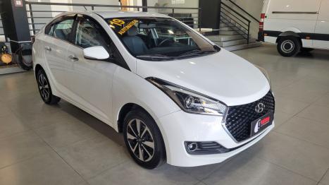 HYUNDAI HB 20 Sedan 1.6 16V 4P FLEX PREMIUM AUTOMTICO, Foto 1