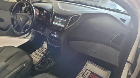 HYUNDAI HB 20 Sedan 1.6 16V 4P FLEX PREMIUM AUTOMTICO, Foto 8