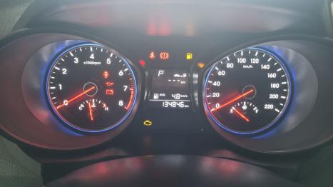 HYUNDAI HB 20 Sedan 1.6 16V 4P FLEX PREMIUM AUTOMTICO, Foto 11