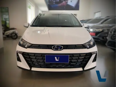 HYUNDAI HB 20 Sedan 1.0 12V 4P FLEX 5 ANOS, Foto 2