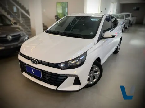 HYUNDAI HB 20 Sedan 1.0 12V 4P FLEX 5 ANOS, Foto 3