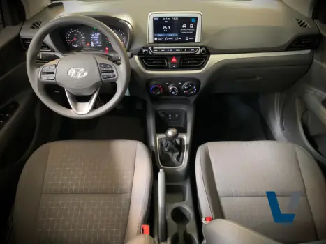 HYUNDAI HB 20 Sedan 1.0 12V 4P FLEX 5 ANOS, Foto 6