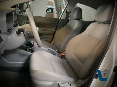 HYUNDAI HB 20 Sedan 1.0 12V 4P FLEX 5 ANOS, Foto 7