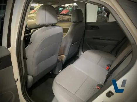 HYUNDAI HB 20 Sedan 1.0 12V 4P FLEX 5 ANOS, Foto 8