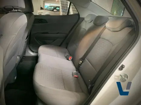 HYUNDAI HB 20 Sedan 1.0 12V 4P FLEX 5 ANOS, Foto 9