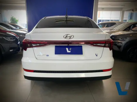 HYUNDAI HB 20 Sedan 1.0 12V 4P FLEX 5 ANOS, Foto 11