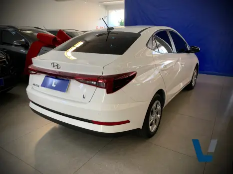 HYUNDAI HB 20 Sedan 1.0 12V 4P FLEX 5 ANOS, Foto 12