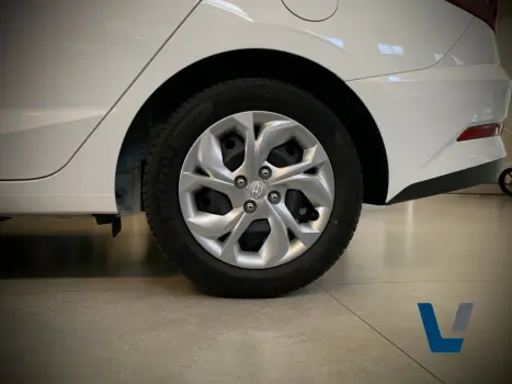 HYUNDAI HB 20 Sedan 1.0 12V 4P FLEX 5 ANOS, Foto 15