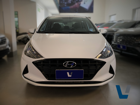 HYUNDAI HB 20 Sedan 1.0 12V 4P FLEX VISION, Foto 2