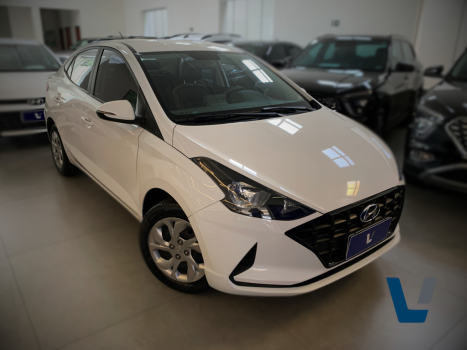 HYUNDAI HB 20 Sedan 1.0 12V 4P FLEX VISION, Foto 3