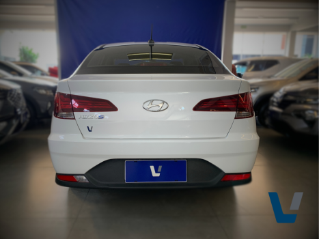 HYUNDAI HB 20 Sedan 1.0 12V 4P FLEX VISION, Foto 5