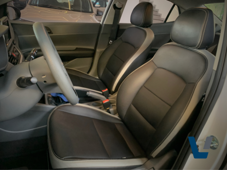 HYUNDAI HB 20 Sedan 1.0 12V 4P FLEX VISION, Foto 7