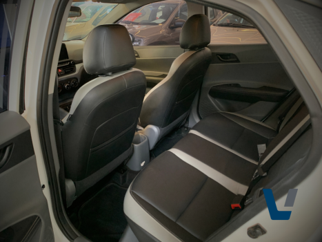 HYUNDAI HB 20 Sedan 1.0 12V 4P FLEX VISION, Foto 8