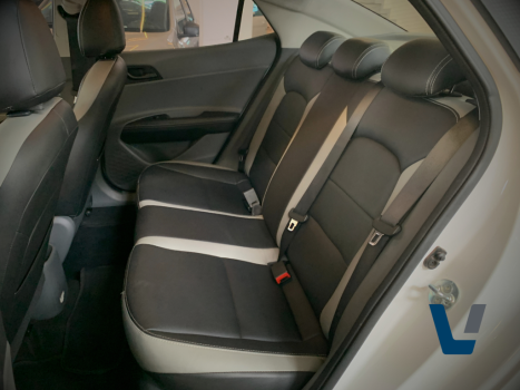 HYUNDAI HB 20 Sedan 1.0 12V 4P FLEX VISION, Foto 9