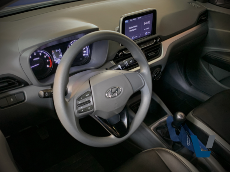 HYUNDAI HB 20 Sedan 1.0 12V 4P FLEX VISION, Foto 10